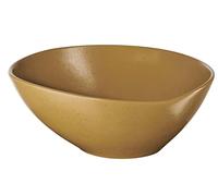 ASA Selection Cuba Ocra Bowl Ensaladera Amarillo 27.5 cm