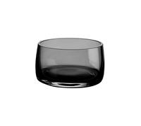 ASA SELECTION Cuenco de vidrio AJANA 10cm Gris gris