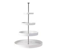 ASA Selection Etagere 'ONO' aus Keramik, 4 stufig (ca. H 58,5 cm)