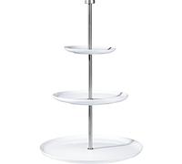 ASA Selection gradas Plana, H.49 cm, D. 15 22 30 Cm ONO 92151146