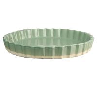 ASA Selection Grande - Molde para tarta, 30 cm, diseño de salvia