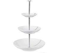 ASA Selection Grande Originale Etagere mit Schalen H 49 cm Ø 15/22/ 30 cm