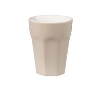 ASA Selection I love you color Beaker Espresso Espressobecher Tazas Tasse Limestone 100ml