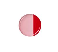 ASA Selection Joy Plato De Postre Smoothie De Fresa Porcelana