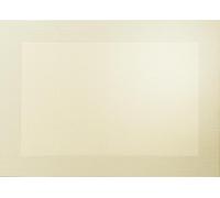 ASA Selection - Juego de Mesa Arena Metallic M. gewebten Borde PVC 78089076