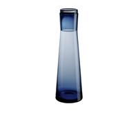 ASA SELECTION Lina Blue Sky Jarra de Vidrio 0,70 L Azul Transparente