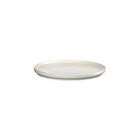 ASA SELECTION Plato de postre COPPA 21cm Tofu beige