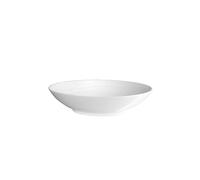 ASA SELECTION Plato gourmet 24cm AKEMI Blanco blanco