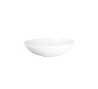 ASA SELECTION Plato hondo/para pasta A Table Fine 21,5cm blanco