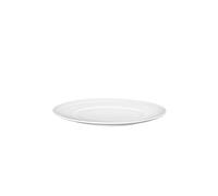 ASA SELECTION Plato llano 26cm AKEMI Blanco blanco