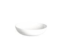 ASA SELECTION Plato llano A Table Fine 30cm blanco