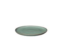ASA SELECTION Plato llano Saisons 26,5cm Eucalipto verde