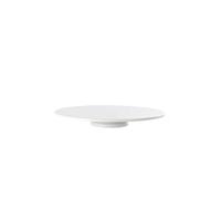 ASA SELECTION Plato para tartas Grande 35x3cm blanco