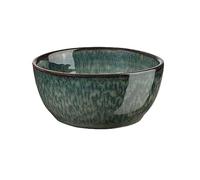 ASA Selection Poke Bowls Mini Bowl Ocean Bowl Gres Verde Ø 8 cm