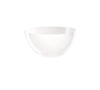 ASA SELECTION Tazón alto A Table Fine 21cm blanco