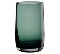 ASA Selection Vaso Largo sarabi Vaso Largo de Agua Verde 400 ml