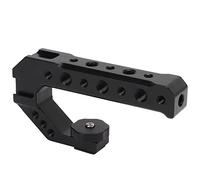 Asa Superior de la Cámara, Cámara Cage Top Handle Grip SLR Cámara sin Espejo Asa Superior del Marco de Protección Universal