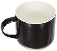 ASA - Taza, Color Negro