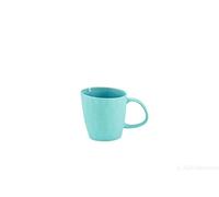 ASA Taza de café espresso de porcelana, 1 unidad (1 unidad)