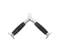 Asa triangular HMS UW06 66x320x198x25 mm Unisex