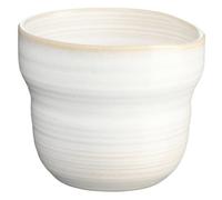 ASA Vaso, oat, diámetro: 9,7 cm, altura: 8 cm, 0,25 l.