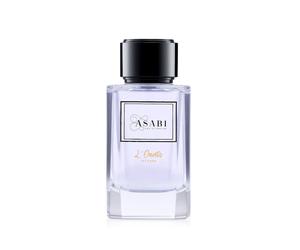 ASABI - L'Omertà Perfumes unisex 100 ml unisex