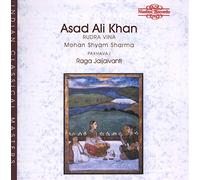 Asad Ali Khan : Raga Jaijaivanti