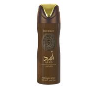 Asad Bourbon Desodorante Spray 200 ml