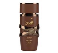 Lattafa Asad Bourbon Eau de Parfum 100ml