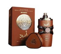 Lattafa Asad Bourbon Eau de Parfum 100ml