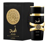 Lattafa Asad Eau de Parfum 100ml