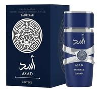 Lattafa Asad Eau de Parfum 100ml