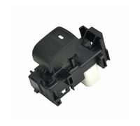 ASADF Botonera para Toyota para Corolla 2007-2016 84810-06060 Interruptor Elevador Pasajeros Interruptores Reguladores Eléctricos 84810-02050 Botonera Elevalunas(with Light)