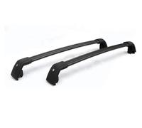 ASADF Portaequipajes Techo 2 Barras Transversales Bloqueables para Portaequipajes Aluminio para Lexus RX RX350 RX270 RX300 RX450 RX450H 2016-2021 Baca Coche Blandas