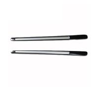 ASADF Portaequipajes Techo Barras Portaequipajes para Techo Cabina Doble Plateadas para Toyota para Hilux para Revo Rocco (2016 2017 2018 2019 2020) Baca Coche Blandas