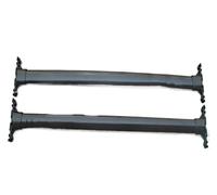 ASADF Portaequipajes Techo Barras Transversales para Portaequipajes Techo para Lexus LX570 2004 2005 2006-2015 Baca Coche Blandas