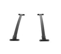 ASADF Portaequipajes Techo Portaequipajes Aluminio para Lincoln para Navigator 2018-2021 2 Unidades Baca Coche Blandas