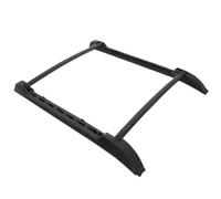 ASADF Portaequipajes Techo Rieles Laterales Techo para Toyota para Tacoma 2024 2025 Aluminio Resistente 150 LB para Portaequipajes Kayak. Baca Coche Blandas