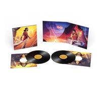 Asadi – The Rogue Prince of Persia (Original Soundtrack) – Vinilo