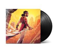 Asadi - The Rogue Prince Of Persia (Original Soundtrack 2xLP) Nuevo Sellado