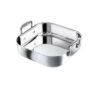 Asador 26 cm Le Creuset Acero inoxidable 96106026000000