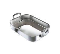 Asador 35 cm Le Creuset Acero inoxidable 96102270000000