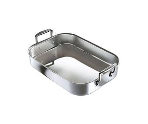 Asador 35 cm Le Creuset Acero inoxidable 96102270000000