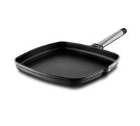 ASADOR CON MANGO DESMONTABLE INOXIDABLE 27 x 27 CM