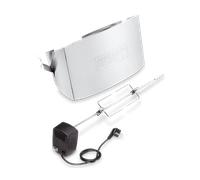 Asador 17524 giratorio electrico para serie Weber Q 3000/300