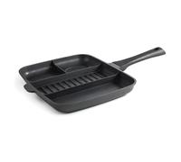 ASADOR GRIL 4-1 A.FUN.32X26 TITANIUM PRO