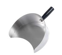 Asador para asar, recogedor de carne, asador, pala para parrillas Shawarma