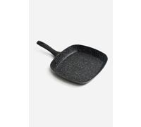 ASADORA ALUMINIO FORJADO 28X28 CM