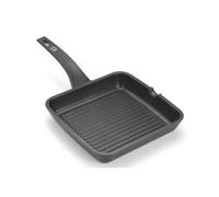 Asadora grill rallada eficient 22 cm. BRA