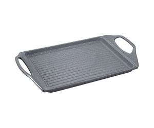 Asadora san ignacio lava aluminio 45 x 27 cm